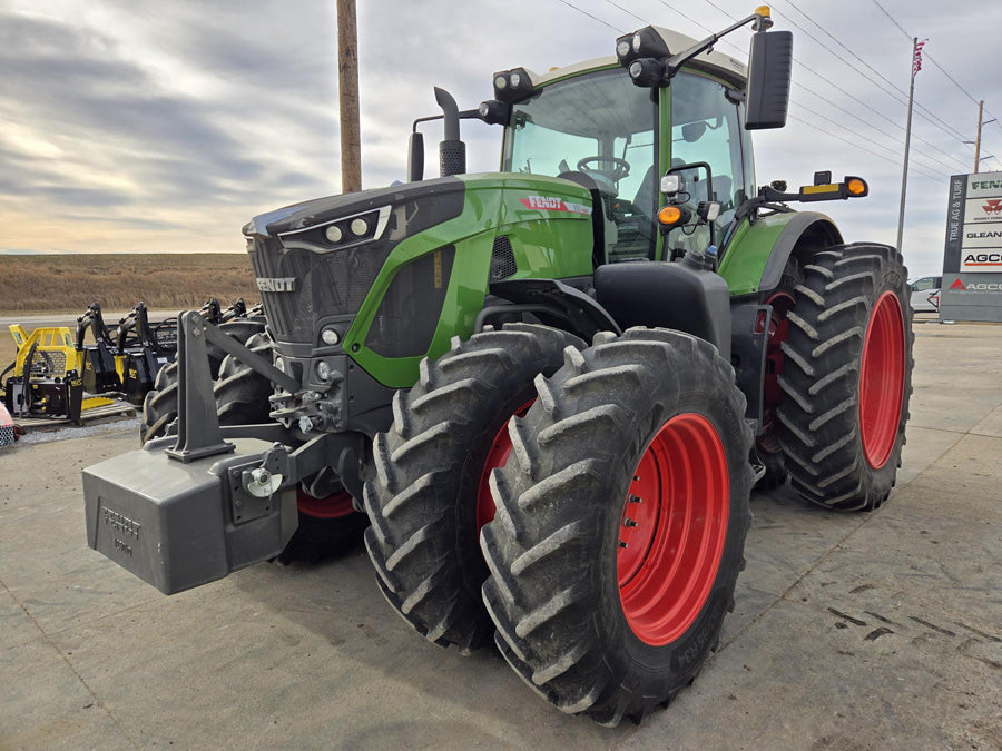 2019 Fendt FT933 Used - True Ag & Turf