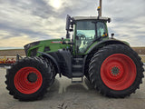 2019 Fendt FT933 Used - True Ag & Turf