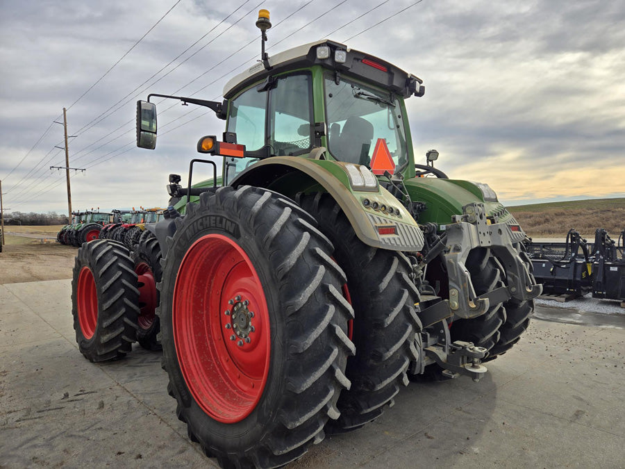 2019 Fendt FT933 Used - True Ag & Turf