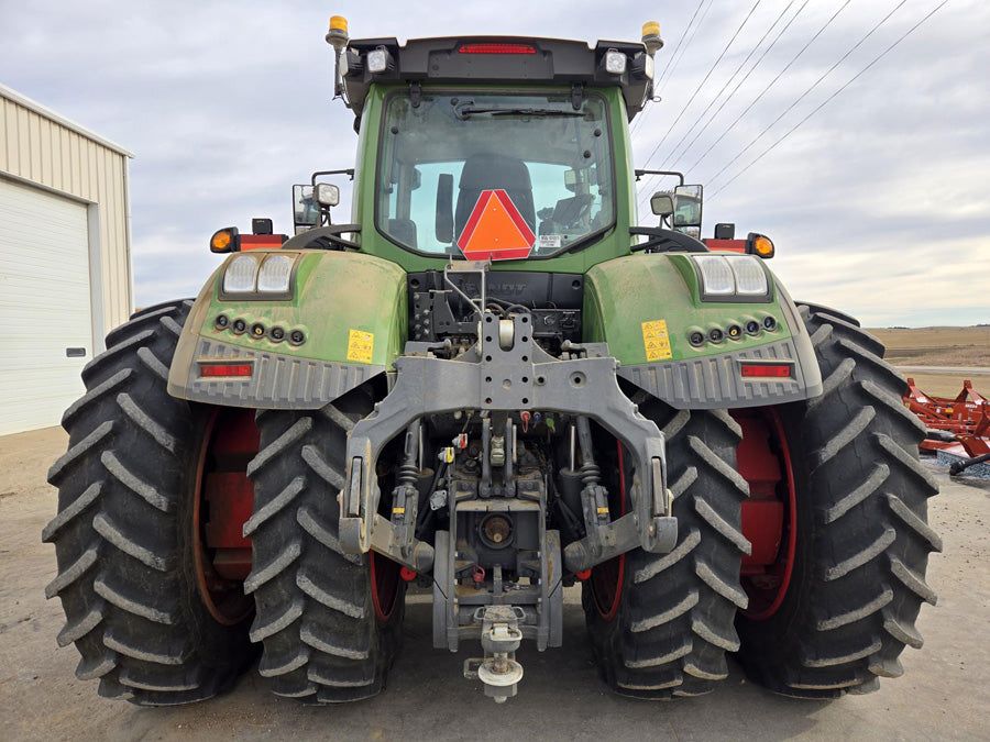 2019 Fendt FT933 Used - True Ag & Turf