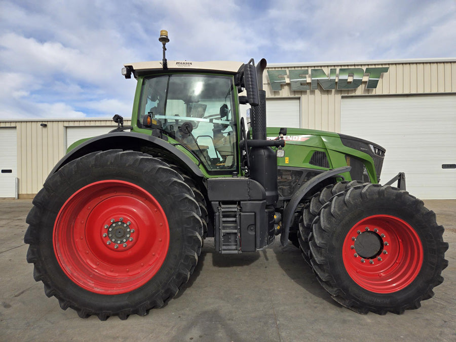 2019 Fendt FT933 Used - True Ag & Turf