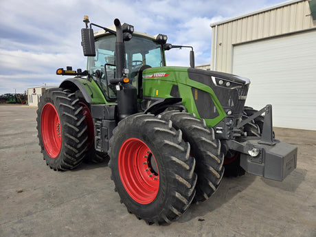 2019 Fendt FT933 Used - True Ag & Turf