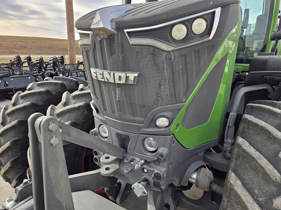 2019 Fendt FT933 Used - True Ag & Turf