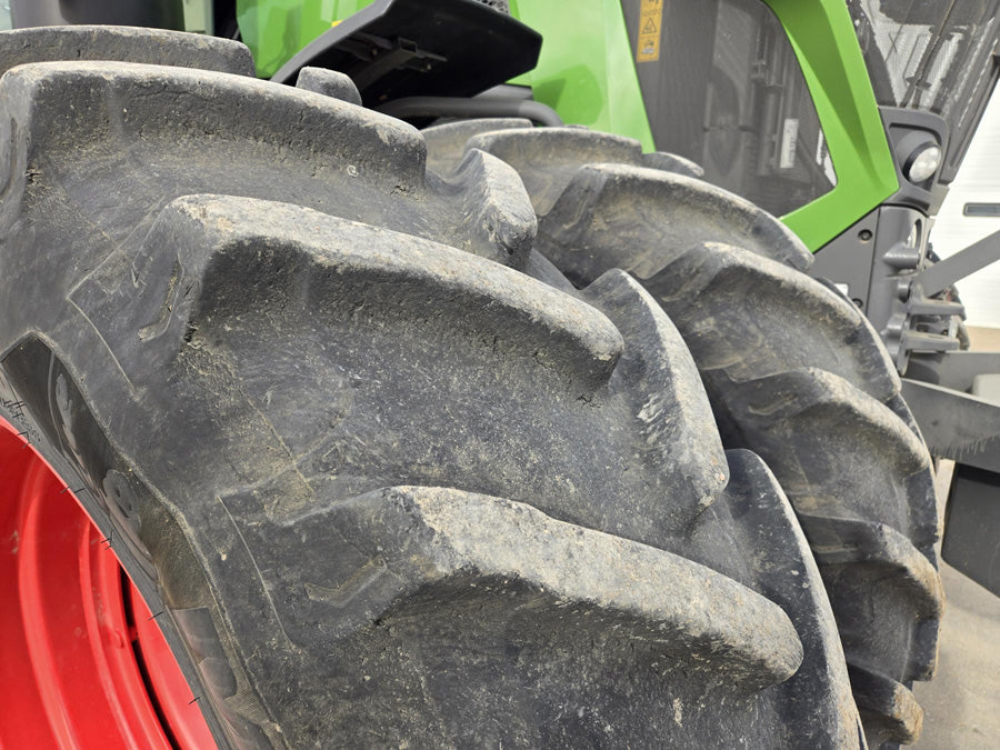 2019 Fendt FT933 Used - True Ag & Turf