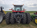 2019 Massey Ferguson MF7726S Used - True Ag & Turf