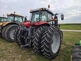 2019 Massey Ferguson MF7726S Used - True Ag & Turf