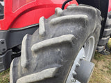 2019 Massey Ferguson MF7726S Used - True Ag & Turf