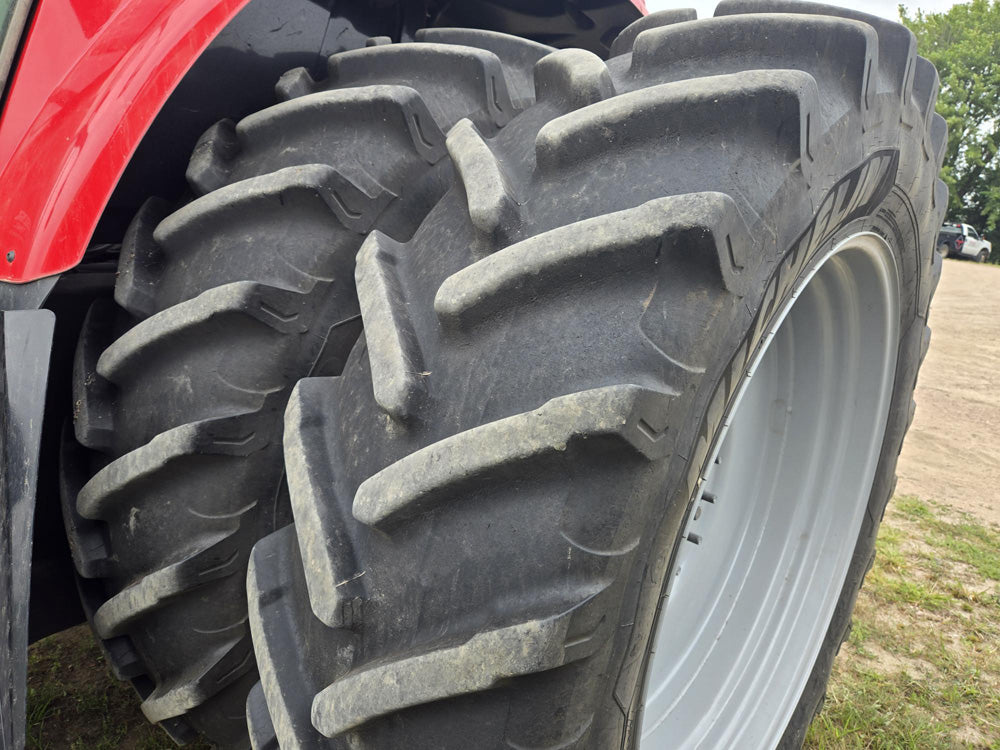 2019 Massey Ferguson MF7726S Used - True Ag & Turf