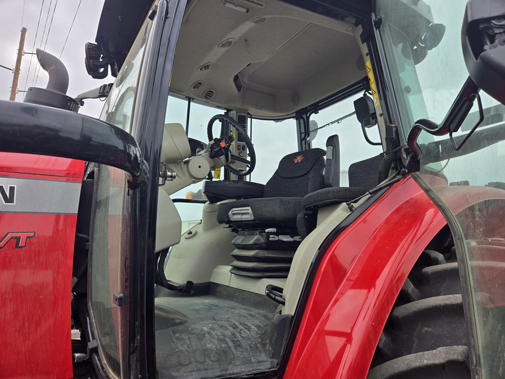 2019 Massey Ferguson MF7726S Used - True Ag & Turf