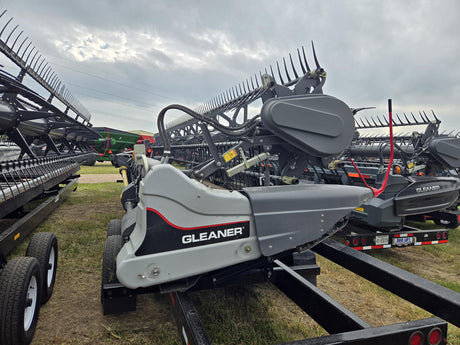 2018 Gleaner 9255-35 Used - True Ag & Turf