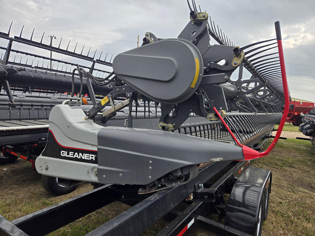 2018 Gleaner 9255-35 Used - True Ag & Turf