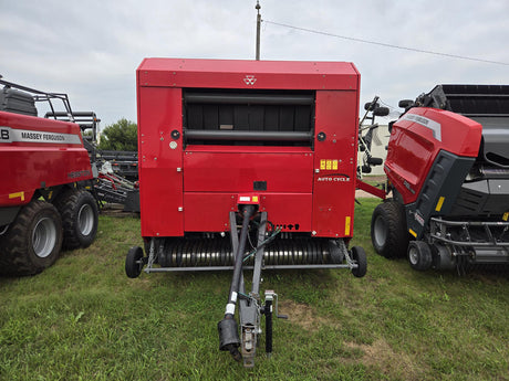 2015 Massey Ferguson 2956A Used - True Ag & Turf