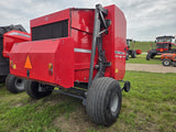 2015 Massey Ferguson 2956A Used - True Ag & Turf