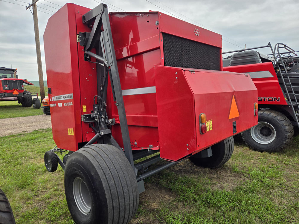 2015 Massey Ferguson 2956A Used - True Ag & Turf