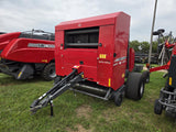 2015 Massey Ferguson 2956A Used - True Ag & Turf