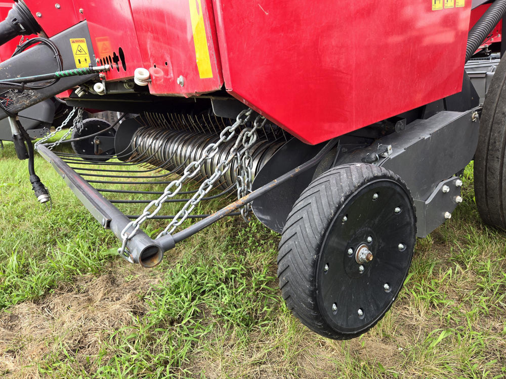 2015 Massey Ferguson 2956A Used - True Ag & Turf