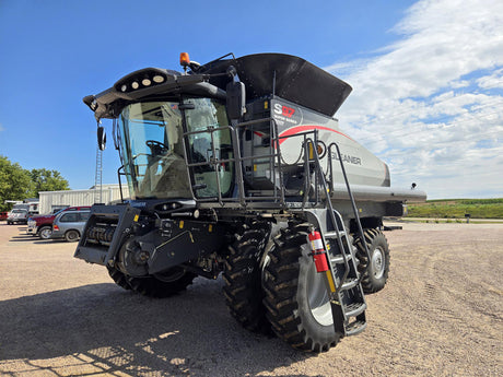 2021 Gleaner GLS97 U - True Ag & Turf