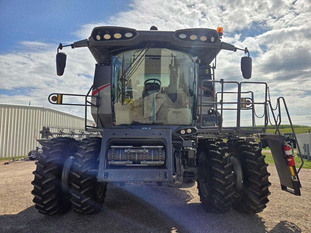 2021 Gleaner GLS97 000908 Used - True Ag & Turf