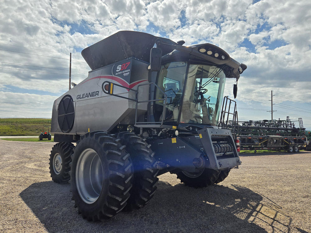 2021 Gleaner GLS97 000908 Used - True Ag & Turf