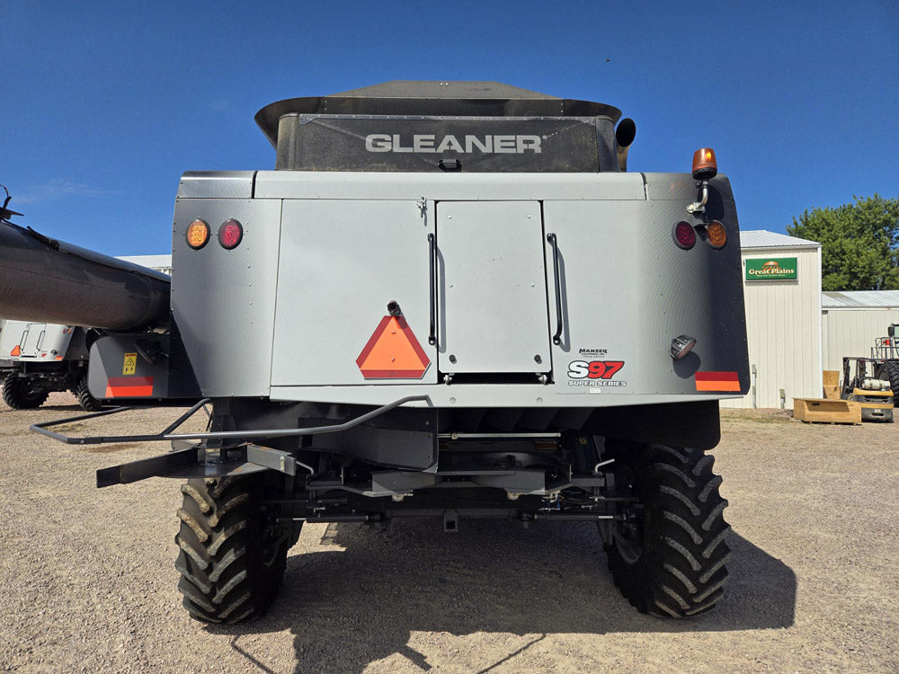 2021 Gleaner GLS97 000908 Used - True Ag & Turf