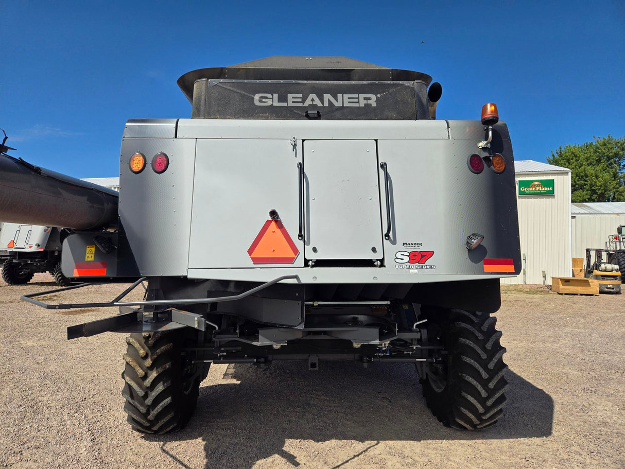 2021 Gleaner S97 U - True Ag & Turf