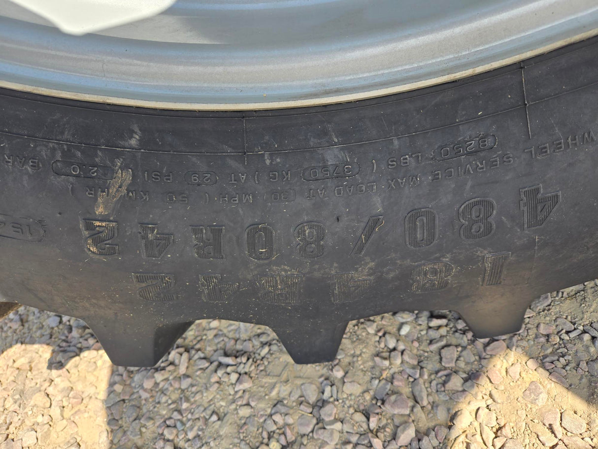 2021 Gleaner S97 U - True Ag & Turf