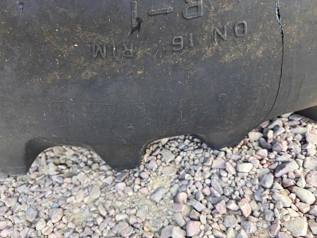 2021 Gleaner S97 U - True Ag & Turf