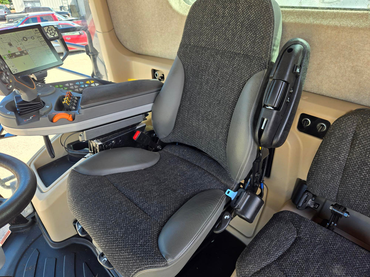 2021 Gleaner S97 U - True Ag & Turf