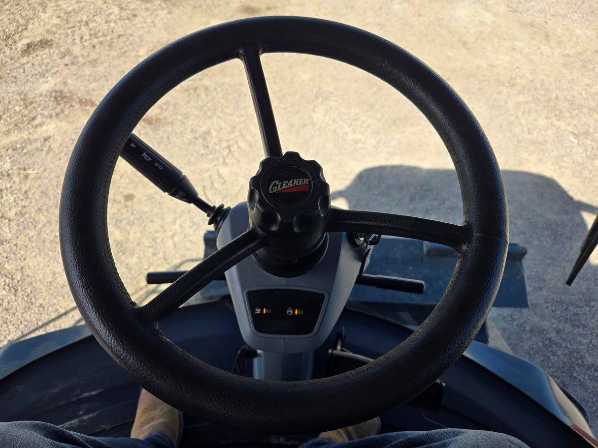 2021 Gleaner S97 U - True Ag & Turf