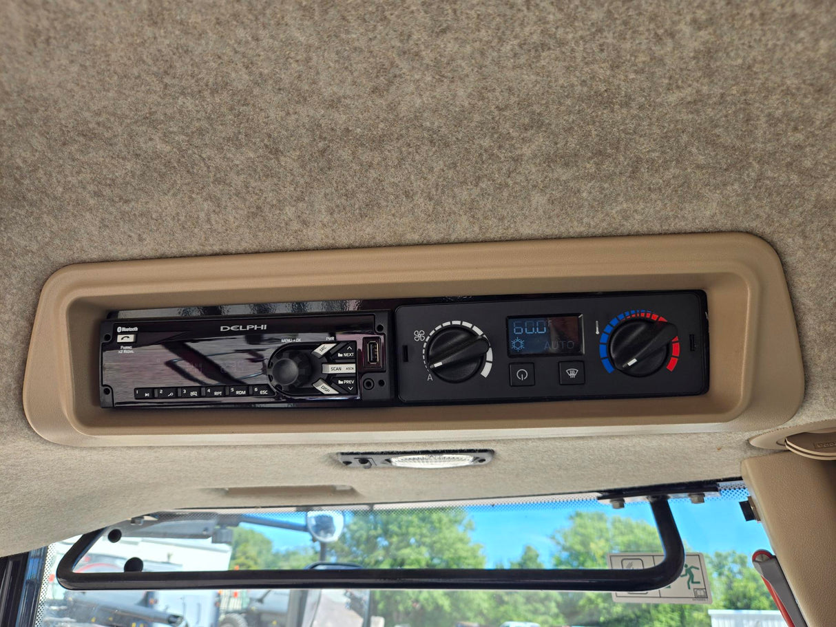 2021 Gleaner S97 U - True Ag & Turf