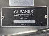 2021 Gleaner S97