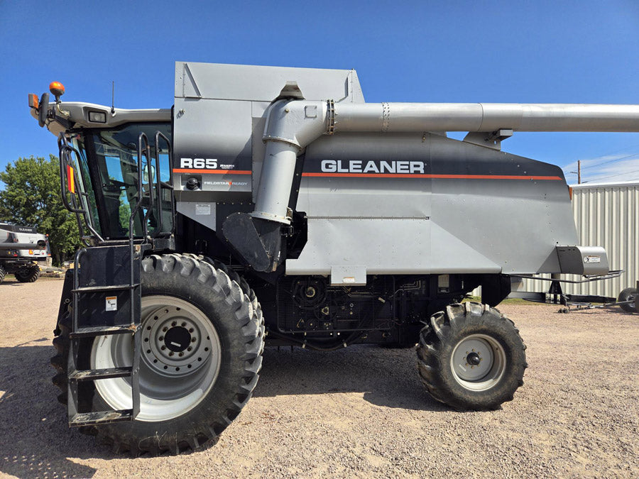 2005 Gleaner GLR65 Used - True Ag & Turf