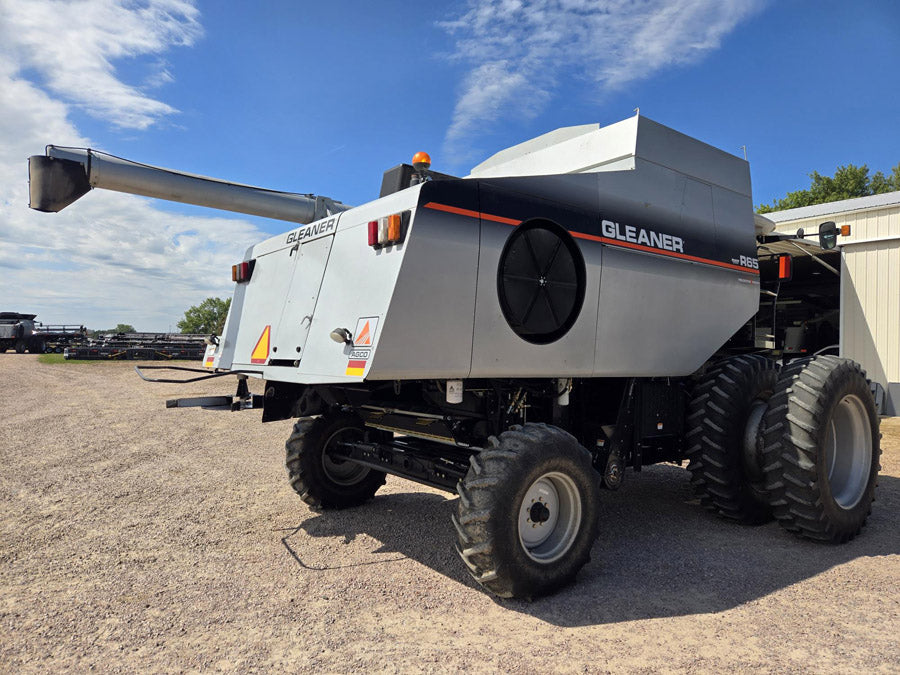 2005 Gleaner GLR65 Used - True Ag & Turf