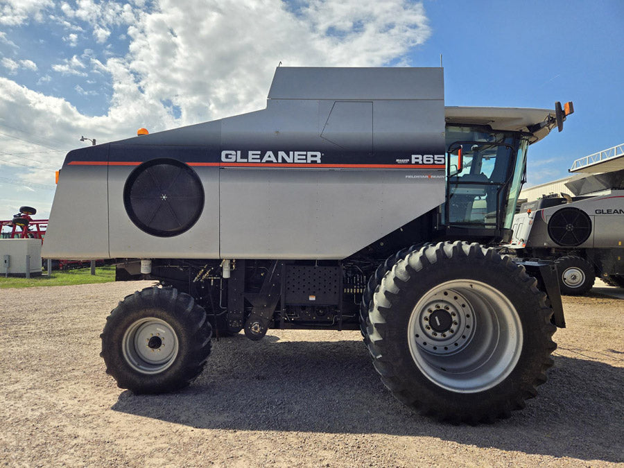 2005 Gleaner GLR65 Used - True Ag & Turf