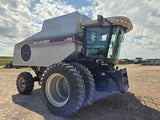 2005 Gleaner GLR65 Used - True Ag & Turf