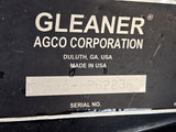 2005 Gleaner GLR65 Used - True Ag & Turf