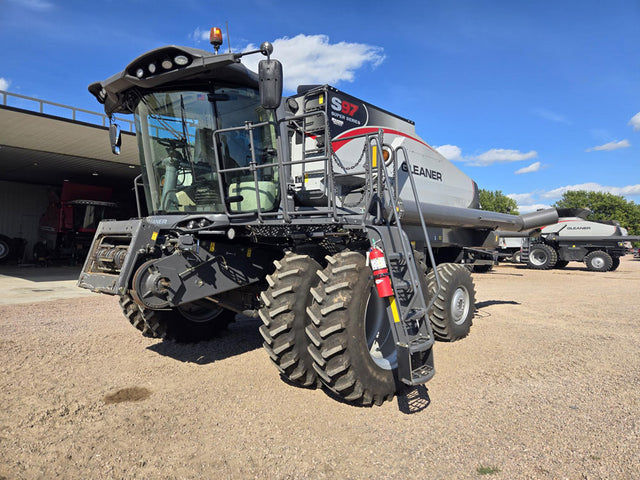 2021 Gleaner GLS97 000909 Used - True Ag & Turf