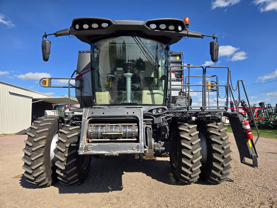 2021 Gleaner GLS97 000909 Used - True Ag & Turf