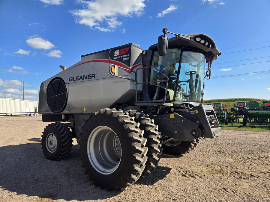 2021 Gleaner GLS97 000909 Used - True Ag & Turf