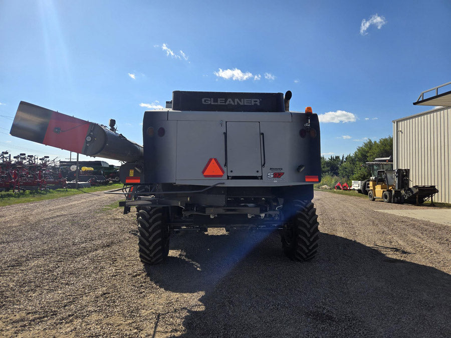 2021 Gleaner GLS97 000909 Used - True Ag & Turf