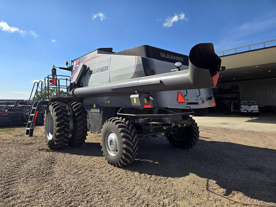 2021 Gleaner GLS97 000909 Used - True Ag & Turf