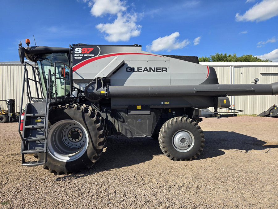 2021 Gleaner GLS97 000909 Used - True Ag & Turf