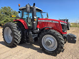 2020 Massey Ferguson MF7724S Used - True Ag & Turf