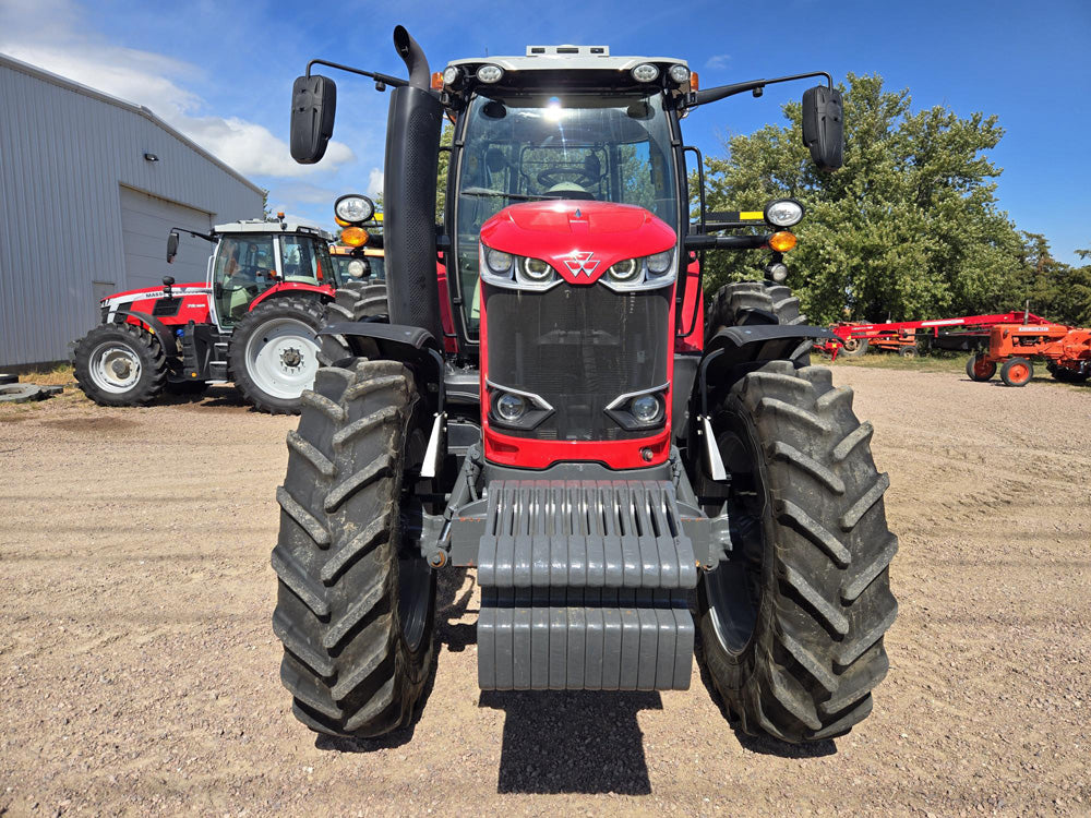 2020 Massey Ferguson MF7724S Used - True Ag & Turf