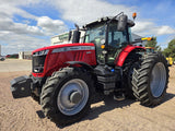 2020 Massey Ferguson MF7724S Used - True Ag & Turf