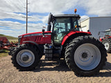 2020 Massey Ferguson MF7724S Used - True Ag & Turf