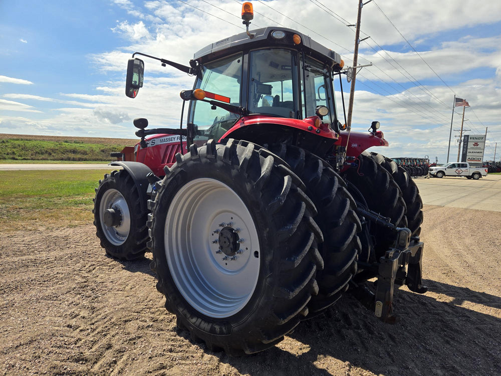 2020 Massey Ferguson MF7724S Used - True Ag & Turf