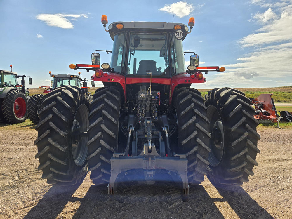 2020 Massey Ferguson MF7724S Used - True Ag & Turf