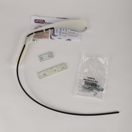 Precision Planting Keeton, Drill Kit, Crustbuster 120122 Parts - True Ag & Turf