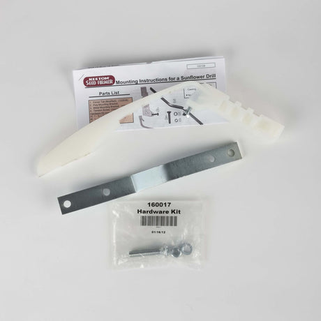 Precision Planting Keeton, Dry Drill Kit, Sunflower 120128 Parts - True Ag & Turf